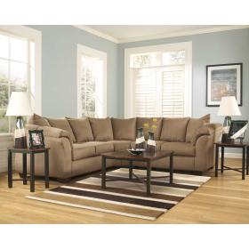 D LAF Loveseat