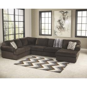 RAF Corner Chaise