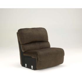 Armless Chair