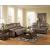 Additional Reclining Power Sofa