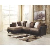 LAF Corner Chaise