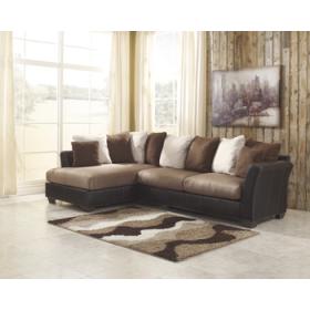 LAF Corner Chaise