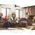 Additional REC Sofa w/Drop Down Table