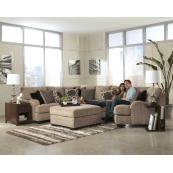 LAF Loveseat
