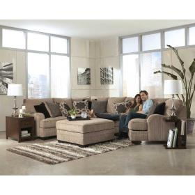 LAF Loveseat
