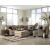 Additional LAF Loveseat