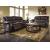 Additional Reclining Power Sofa