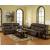 Additional Reclining Power Sofa