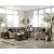 Additional LAF Loveseat