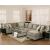 Additional LAF Loveseat