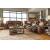 Additional 2 Seat Reclining Power Sofa