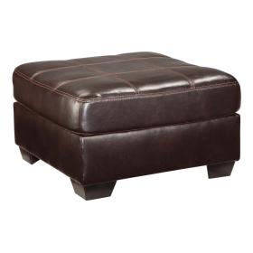 Oversized Accent Ottoman