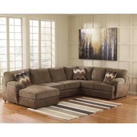 LAF Corner Chaise
