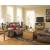 Additional Reclining Power Sofa