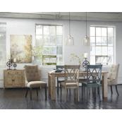 Rectangular Dining Room Table