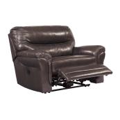 Wide Seat Recliner