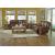 Additional 2 Seat Reclining Power Sofa