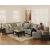 Additional LAF Loveseat