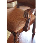 North Shore - Dark Brown Set Of 2 Dining Room Chairs