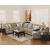 Additional LAF Loveseat