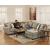 Additional LAF Loveseat