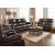 Additional Reclining Power Sofa