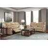 Reclining Sofa