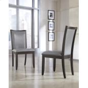 Dining UPH Side Chair (2/CN)
