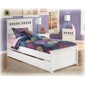Trundle Under Bed Storage