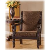 Showood Accent Chair