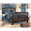 Full Panel Headboard/Footboard