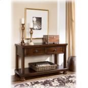 Console Sofa Table