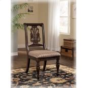 Dining UPH Side Chair (2/CN)