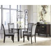 Round Dining Room Table Base