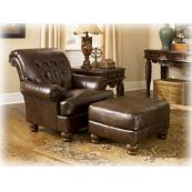 Accent Ottoman