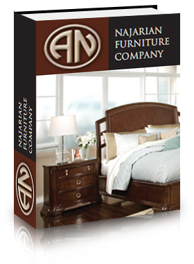 Catalogue Cover