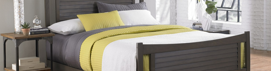 Shop Fashion Bed Group
