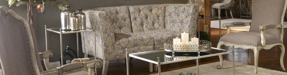Shop Uttermost