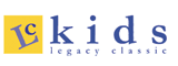 Legacy Classic Kids Logo