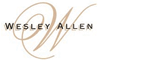 Wesley Allen Logo