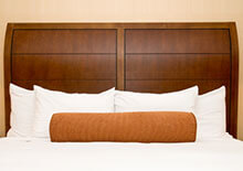 View All Bed Accessories