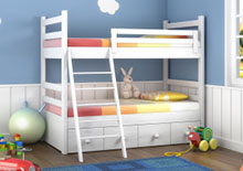 View All Youth Beds