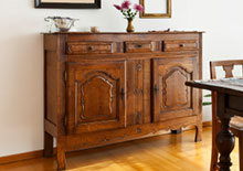 View All Dining Room Storage