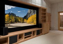 View All Media Consoles and Wall Units