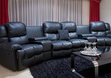 View All Home Theatre Seating
