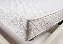 View all mattresses by Comfort