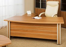 View All Desks
