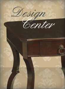 design center furniture